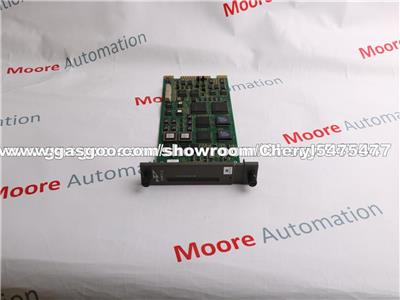 ABB IMMFP12 Multifunction Processor Module