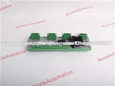 Ovation 5X00489G01 Power Distribution Module