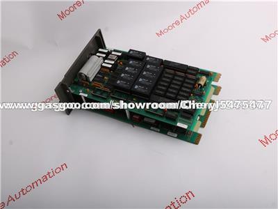 ABB INIIT03 Transfer Module