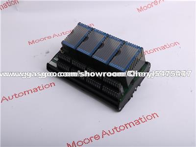 FOXBORO P0916FJ TERMINAL CABLE