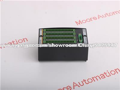 Bachmann AIO208 Universal Analog Input/Output Module