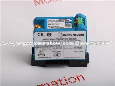 Bently Nevada 330930-065-00-CN Extension Cable