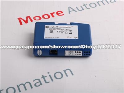 ANYBUS AB7013-C INPUT/OUTPUT COMMUNICATOR MODULE