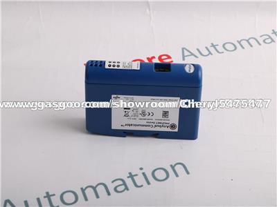 Anybus AB7802-F Gateway Ethernet