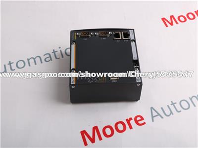 Bachmann MC206 CPU Module