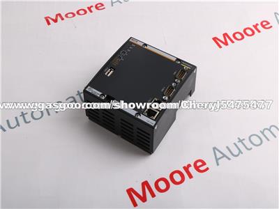 Bachmann MC212 CPU Module