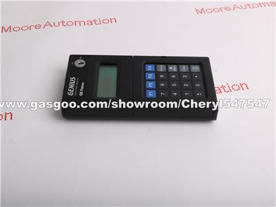 GE IC697PWR711K Power Supply Module