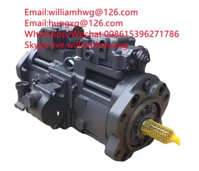 Komatsu Gear Pump 708-1H-21221 708-1H-00231 708-1U-00162 708-1U-00161 708-1U-00160 Gear Pump 708-1T-00523 708-1H-01250