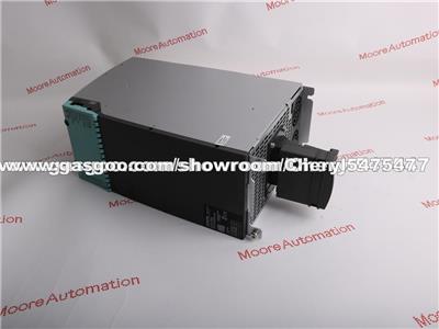 Siemens SIDAC-S 4AV3302-2EB00-0A Power Supply