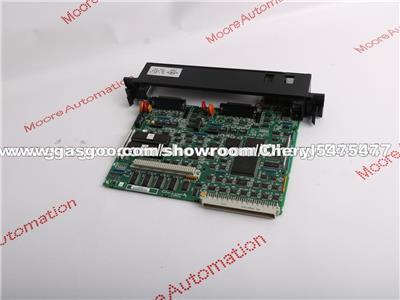 GE IC697CPM790-DC CENTRAL PROCESSING UNIT