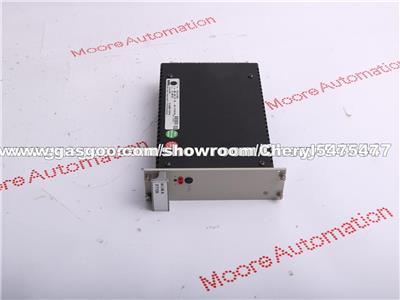 HIMA F 7126 Power Supply Module