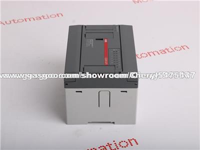 ABB SCC-E 23235-0-1101000 Sample Gas Feed Unit
