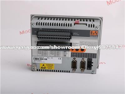 B&R DI475 3DI475.6 SPS Module