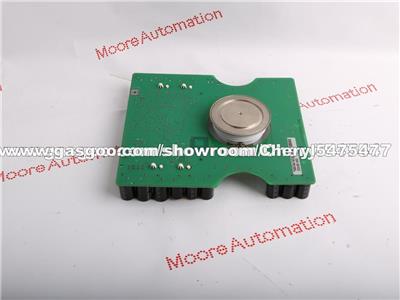 ABB 3BHB003387R0101 5SXE 05-0151 Industrial Control Equipment Module