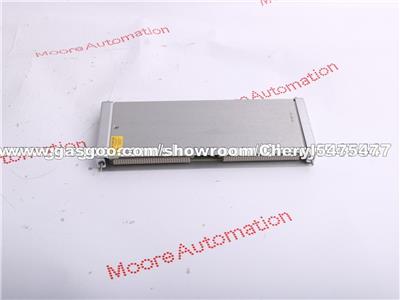 Bently Nevada 136188-01 Communication Gateway Module