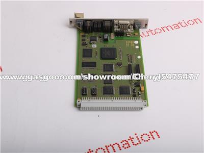 HIMA F8627X Ethernet Communication Module
