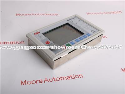 ABB RER103 Bus Connection Module