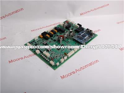 GE IS210BPPCH1AD I/O Pack Processor Board