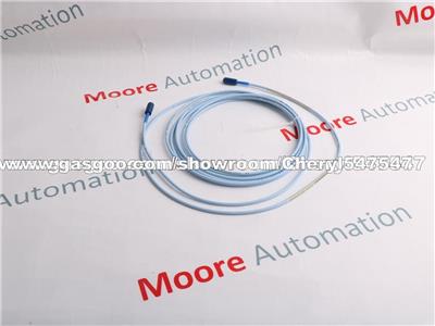 Bently Nevada 330130-040-00-CN 330730-080-00-00 EXTENSION CABLE