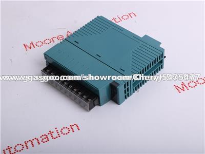 Yokogawa NFAI143-S50 Analog Input Module