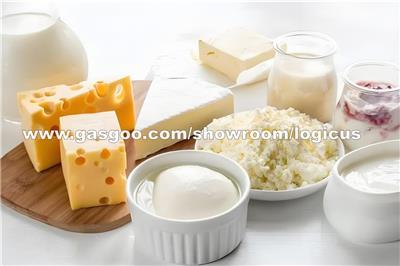Dairy Products Import Customs Clearance Process And The Required Information