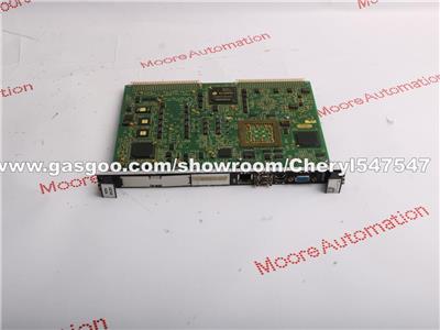 GE IS215UCVEH2AE VME CONTROLLER CARD