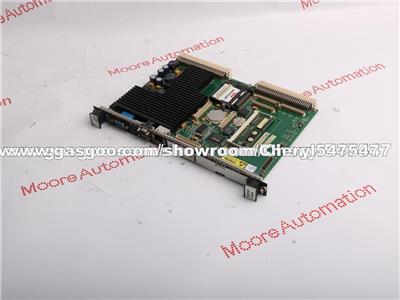 GE IS215UCVEH2A VME Controller Card