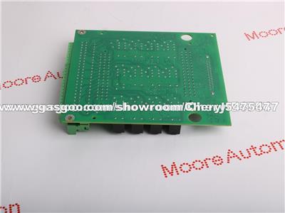 GE IS200SRLYH2ABA Simplex Terminal Board