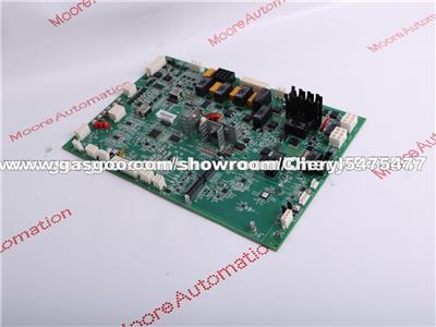 GE IS215WEPAH2BA Gas Turbine Card