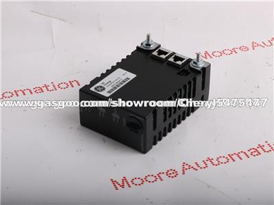 GE IS220PRTDH1B RTD Input Module