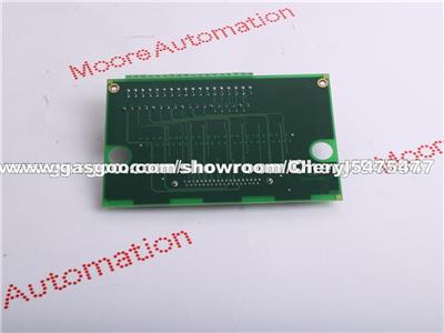 GE IS200SRTDH2A Compact RTD Terminal Board