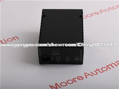 GE IS220PHRAH1B Analog Input/Output Module