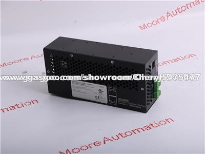 GE IS420ESWBH2A Network Switch