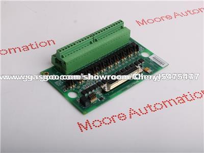 GE IS200STAIH2A Simplex Analog Input Terminal Board