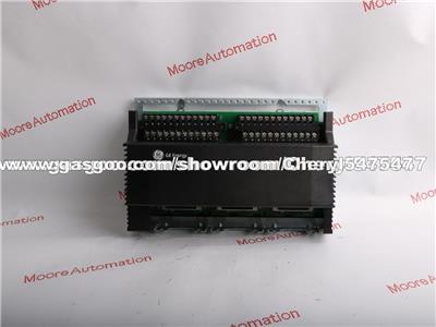 GE IS230TRLSH2B Relay Output Module