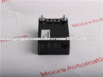 GE IS220PTCCH2B Analog Output Module