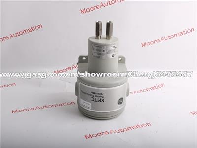 GE XMTC-62-21 Thermal Conductivity Transmitter