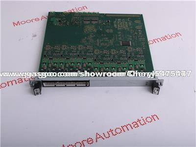 ABB XI16E1 1SBP260100R1001 Contronic Module