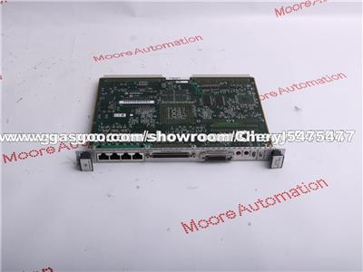 GE VME172PA 652SE VME BOARD