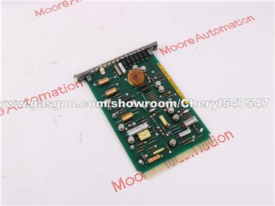 VIBRO METER UT4642A EIA302398R121 Speed Transducer Module