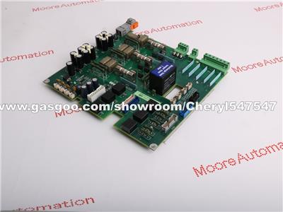 ABB USP2I POSITIONING MODULE