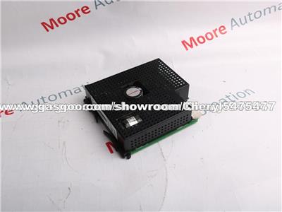 GE URRHH Power Supply Module