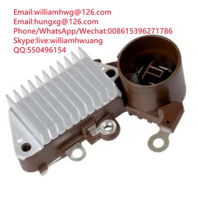 Generator Voltage Regulator 35-8216 VR-H2005-24 332-310 03-044 126000-0850 126000-0880 132860 332-42
