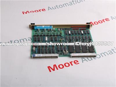 ABB UC86-8CH Universal Counter Board