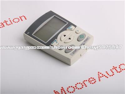 ABB U-55T Output Module