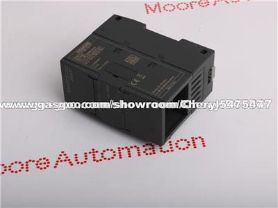 SIEMENS U-08B Base Rack Module