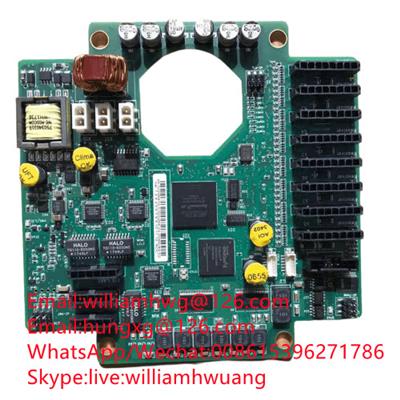 Circuit Board SDCS-CON-4 3ADT313900R1501 AGPS-11C SDCS-IOB-3 3BSE004086R1 6DD1601-0AE0