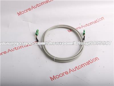 ABB TK821V020 3BSC950202R1 Battery Cable