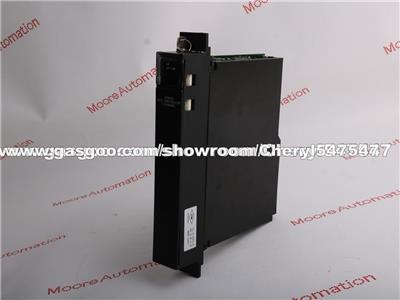 GE TGT-AI0V-8-0-BC Analog I/O Module