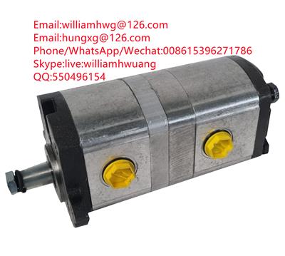Excavator Parts Hydraulic Pump K5V200DTH-9N2Y A11VO60 A11VLO190 K5V200DTP-9Y6A K5V200DTH-OE30 K3V112DT-9N24 K3V112DT-9NC9 073832074 VD22-SRRS-C5G17-S